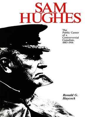 cover image of Sam Hughes